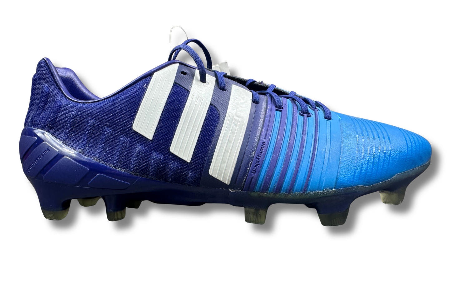 Adidas Nitrocharge 1.0 FG