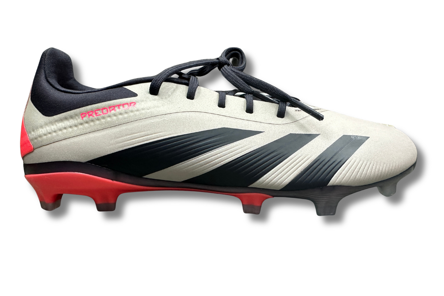 Adidas Predator Elite JNR FG