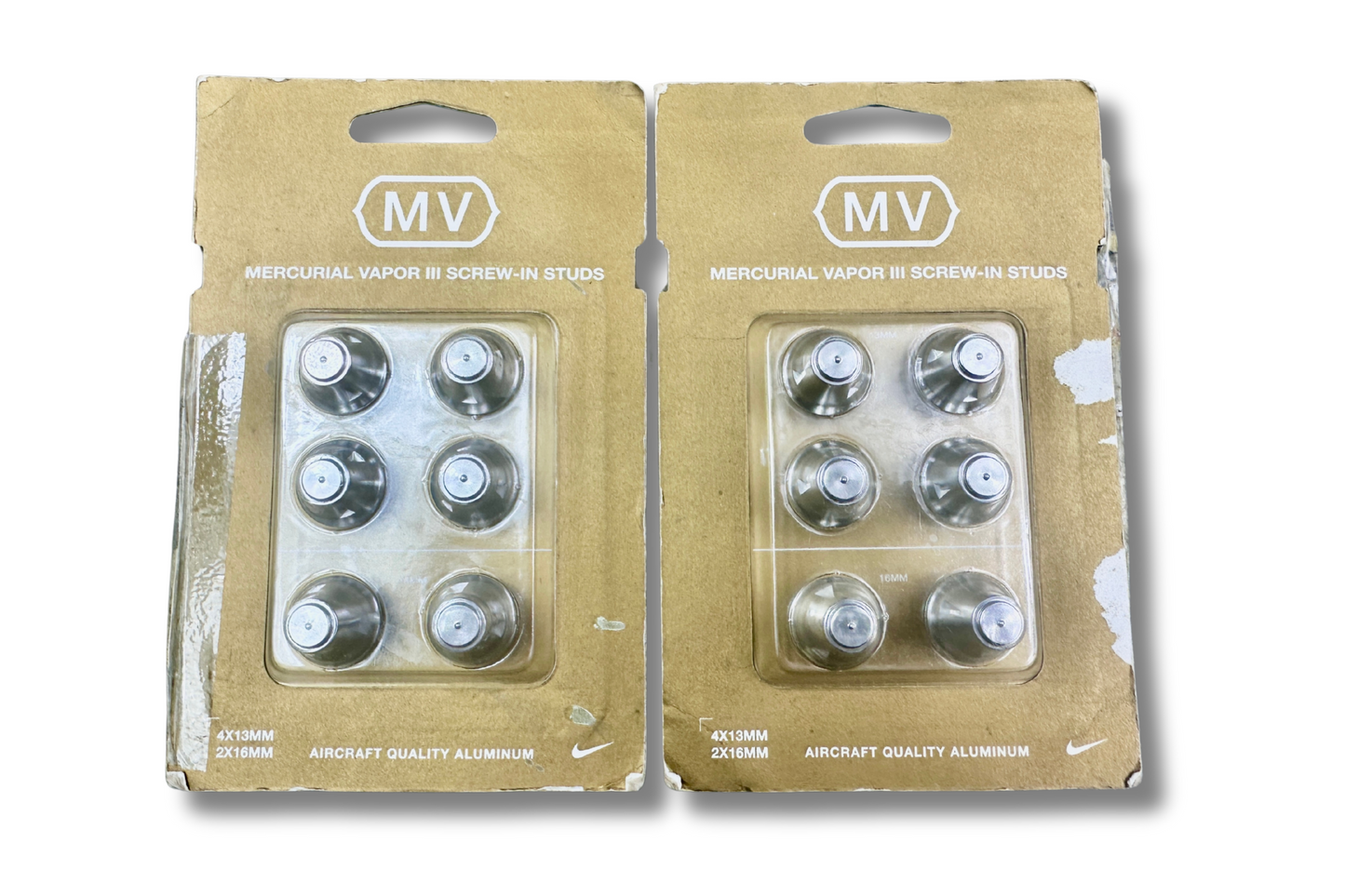 Nike Replacement Studs