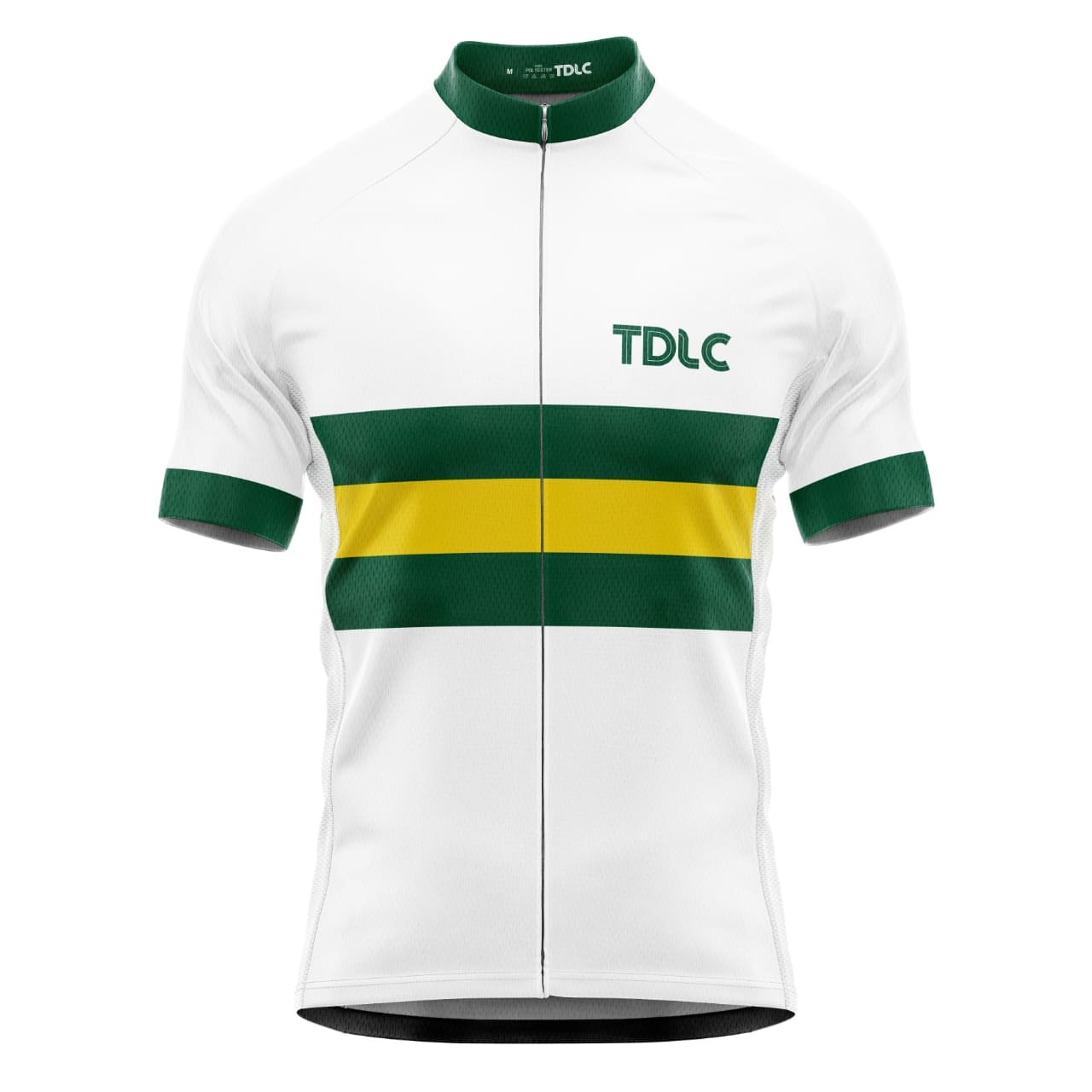 TDLC Australia Retro Cycling Jersey