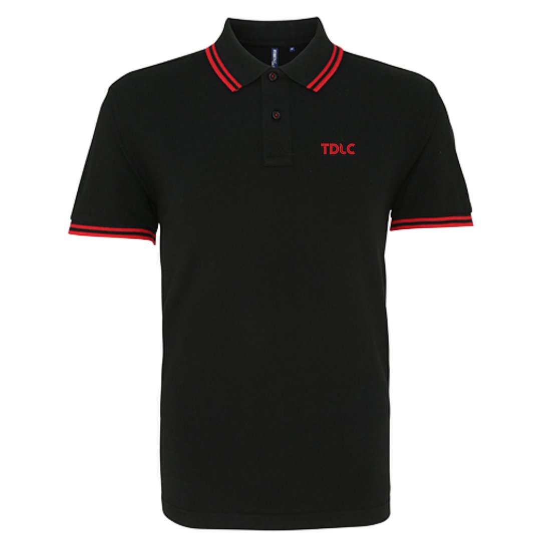 TDLC Domestique Polo