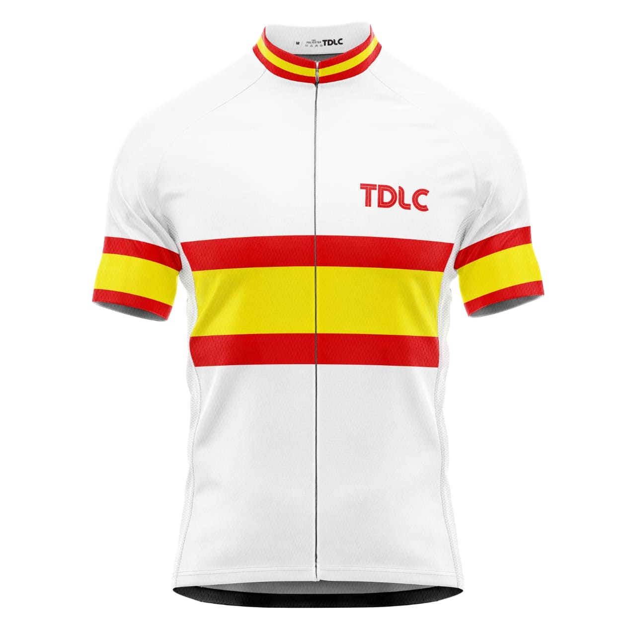 TDLC España Cycling Jersey