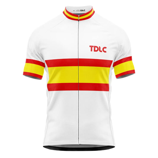 TDLC España Cycling Jersey