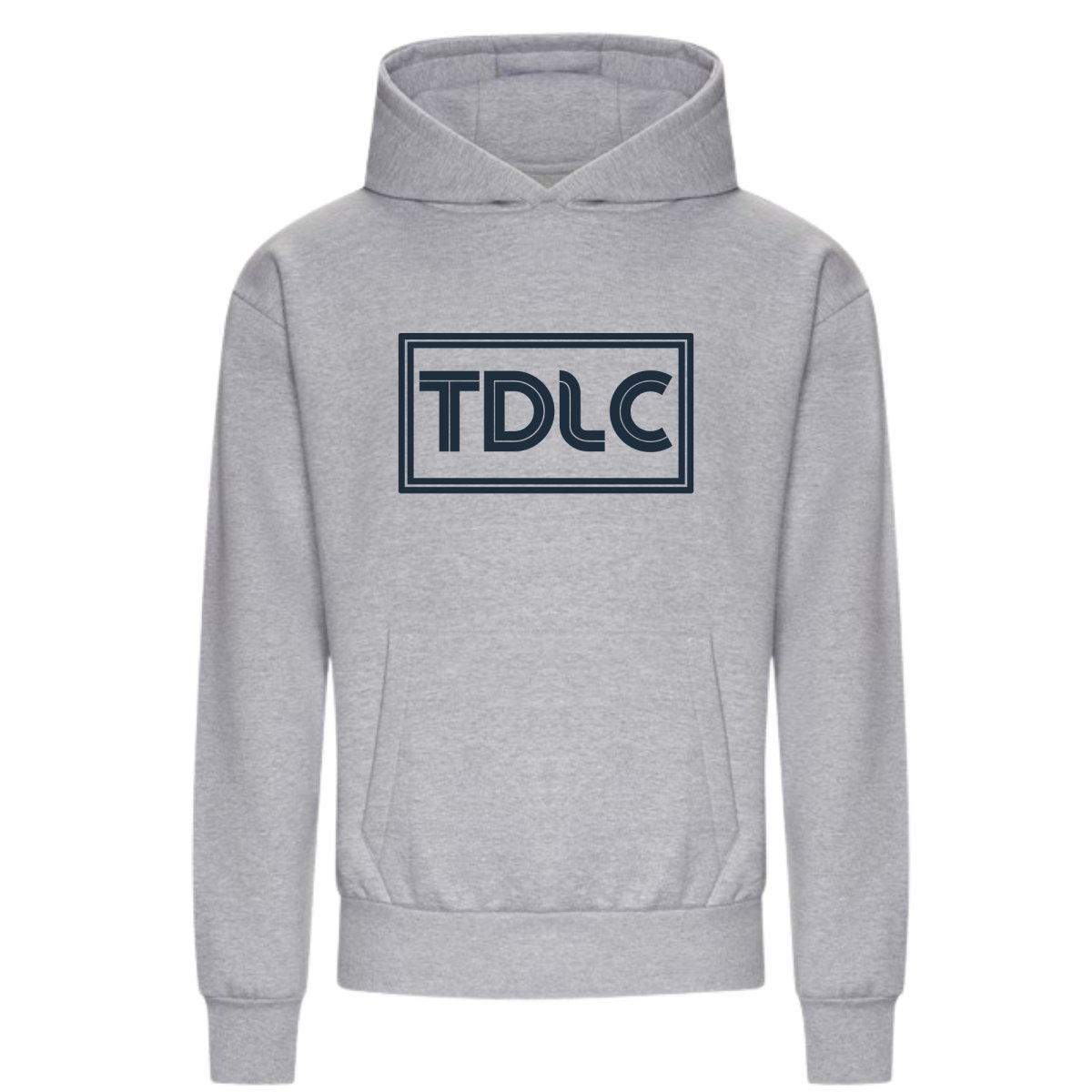 TDLC Heavyweight Hoodie