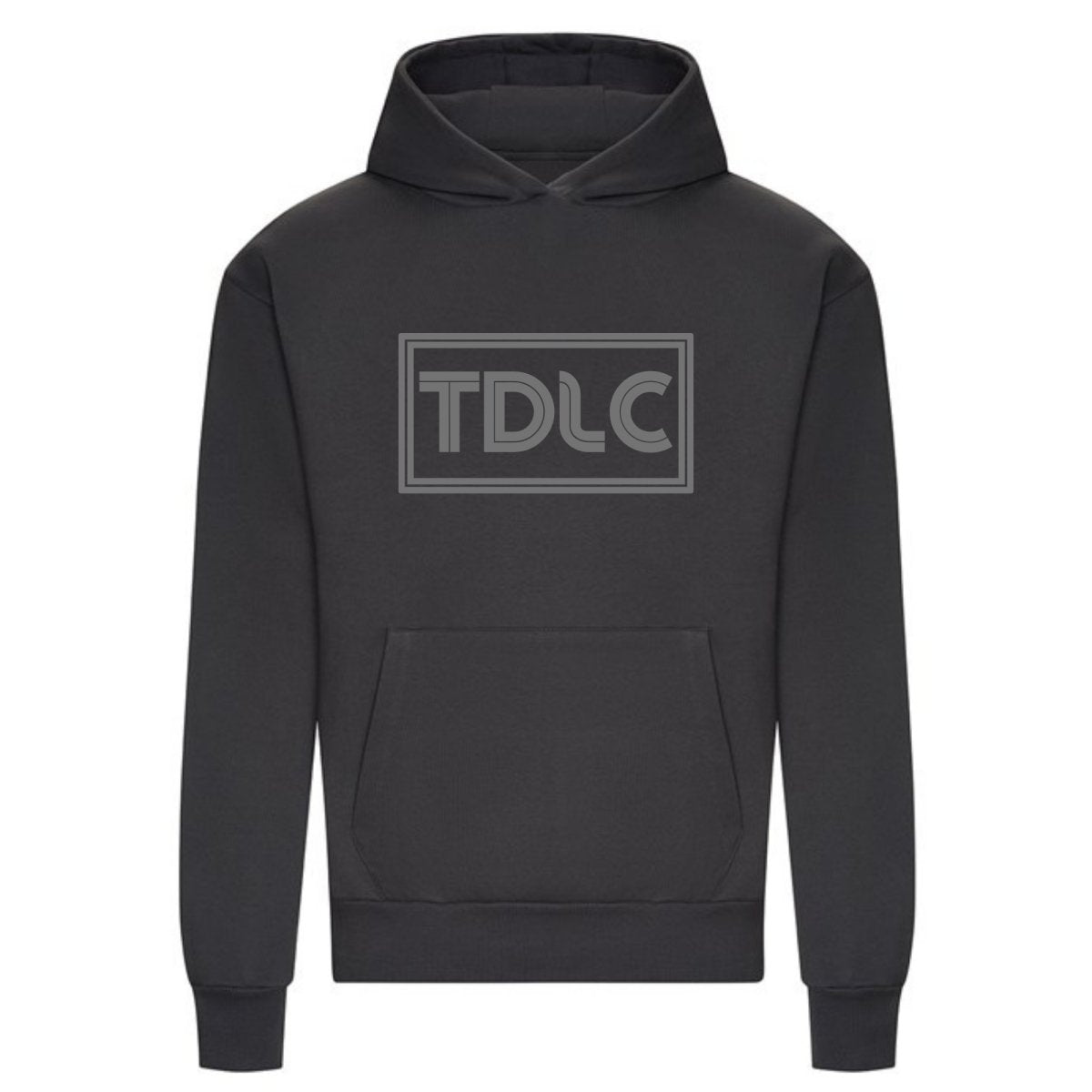 TDLC Heavyweight Hoodie