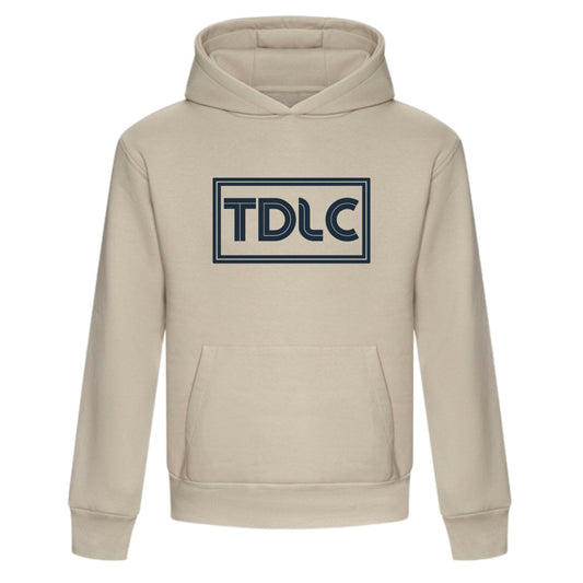 TDLC Heavyweight Hoodie