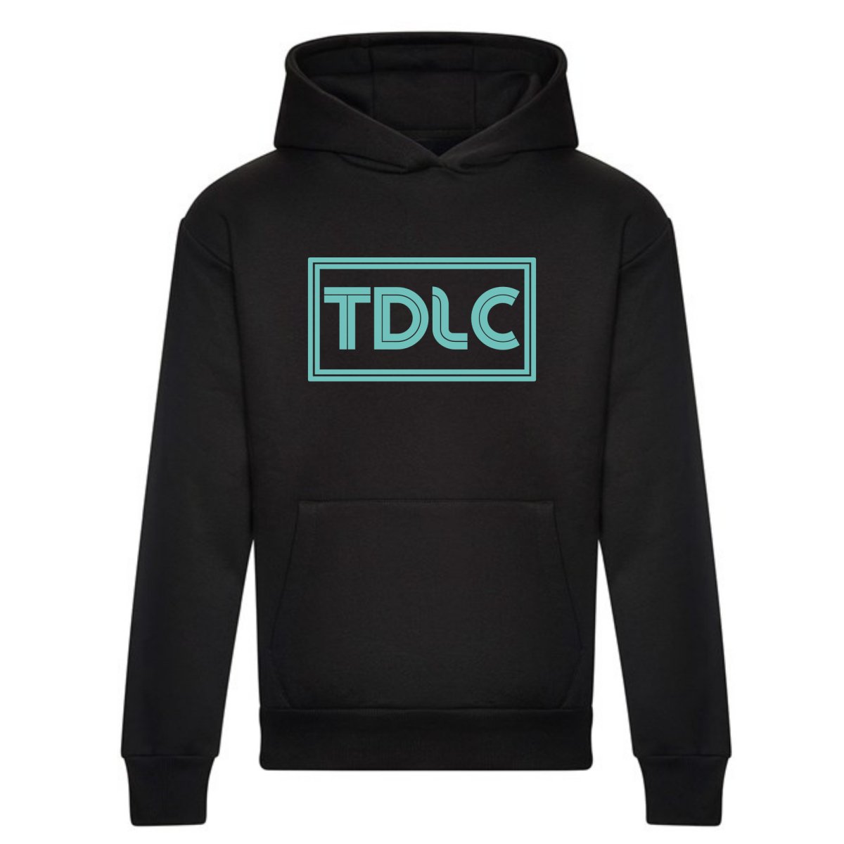TDLC Heavyweight Hoodie