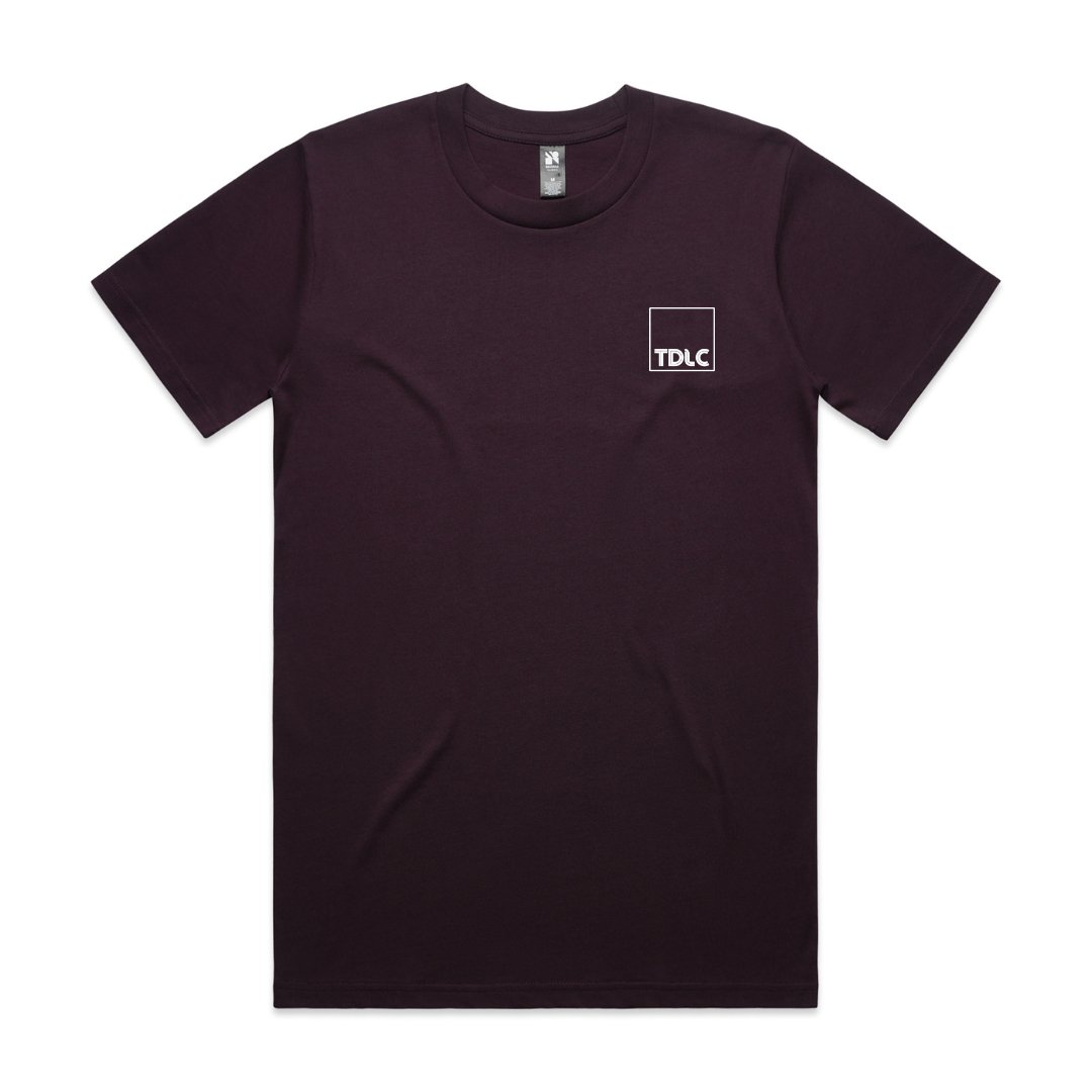 TDLC Rouleur Premium T-shirt