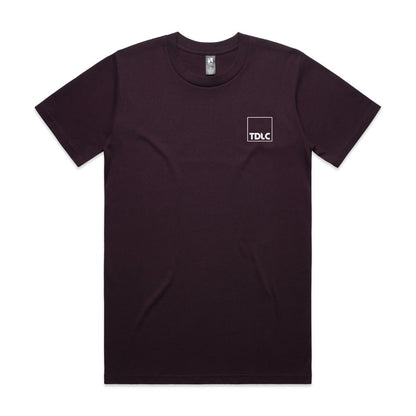 TDLC Rouleur Premium T-shirt