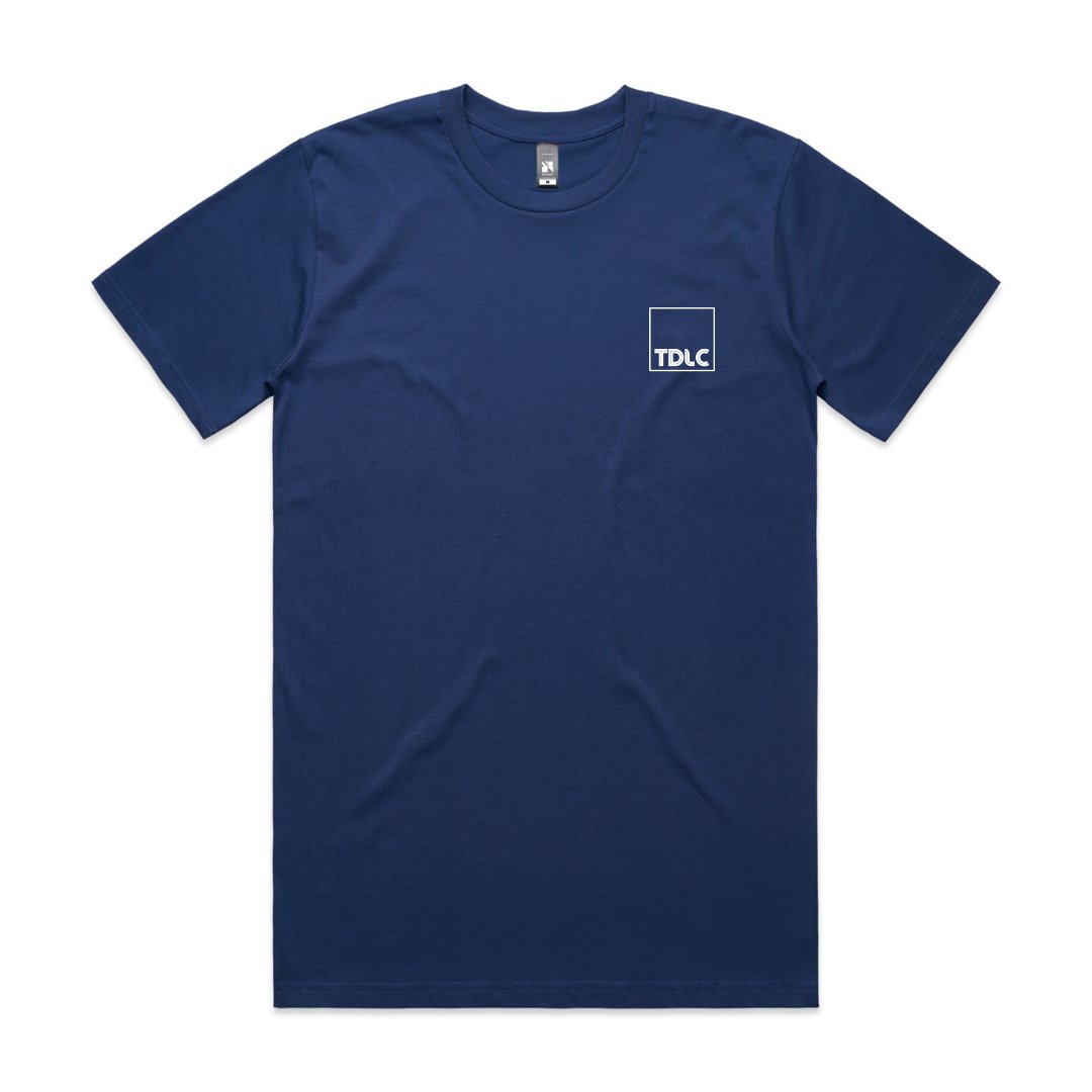 TDLC Rouleur Premium T-shirt