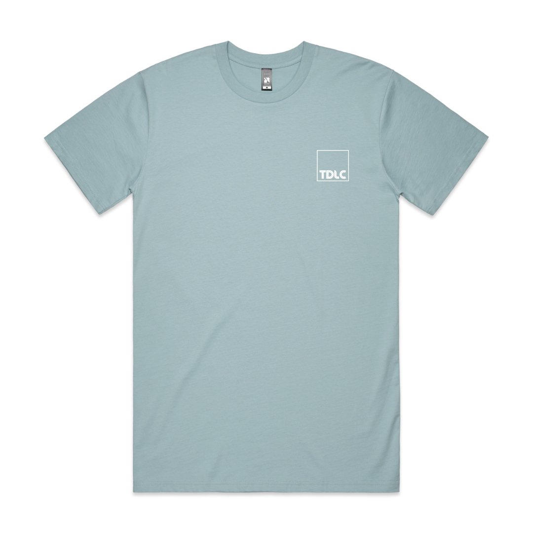 TDLC Rouleur Premium T-shirt